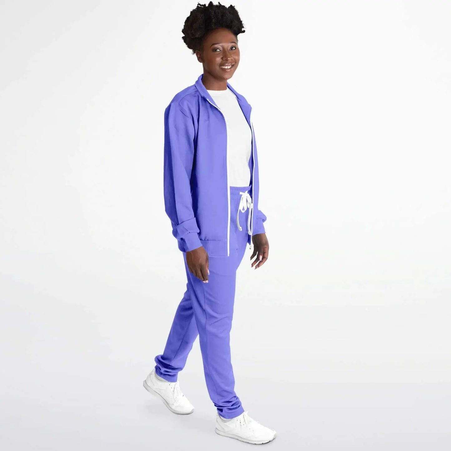 bright colorful Tracksuit - AOP great gift for the whole family and birthday friends gift - Toddcraft