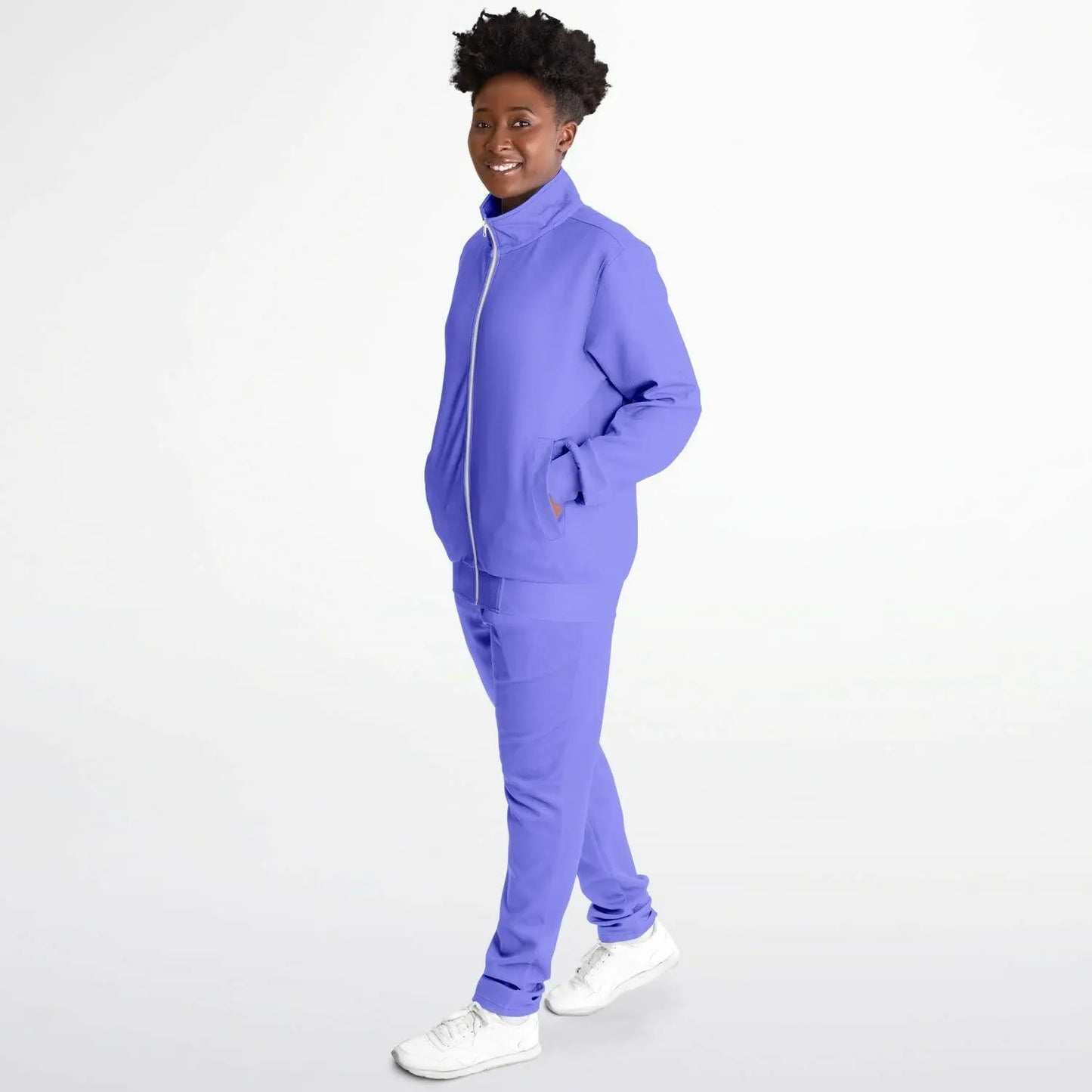 bright colorful Tracksuit - AOP great gift for the whole family and birthday friends gift - Toddcraft