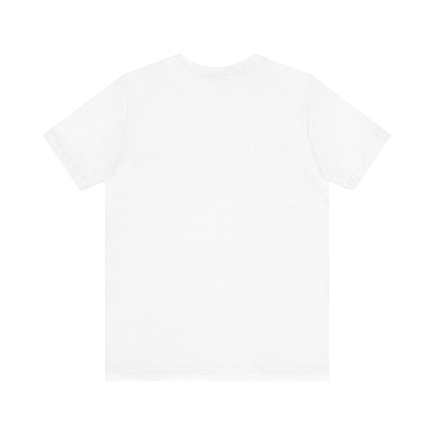 Inspirational Carol Burnett Unisex Jersey Tee - Short Sleeve Motivational Shirt "Hang on to Your Dreams - Toddcraft