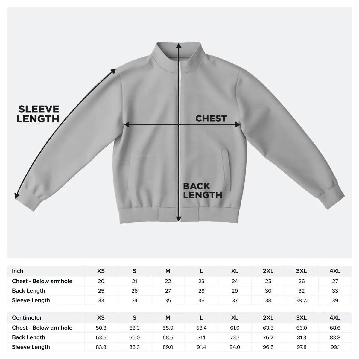 bright colorful Tracksuit - AOP great gift for the whole family and birthday friends gift - Toddcraft