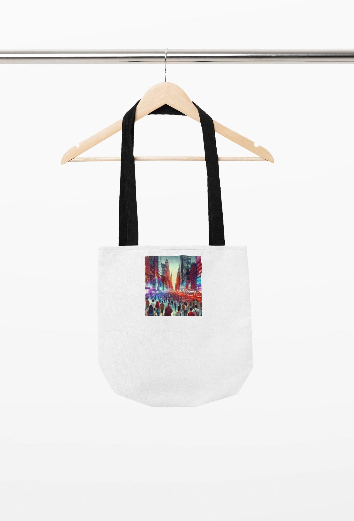 Urban Street Art Sling Bag Bold, Graffiti-Inspired Crossbody Style for Trendsetters, Perfect for Everyday City Adventures - Toddcraft