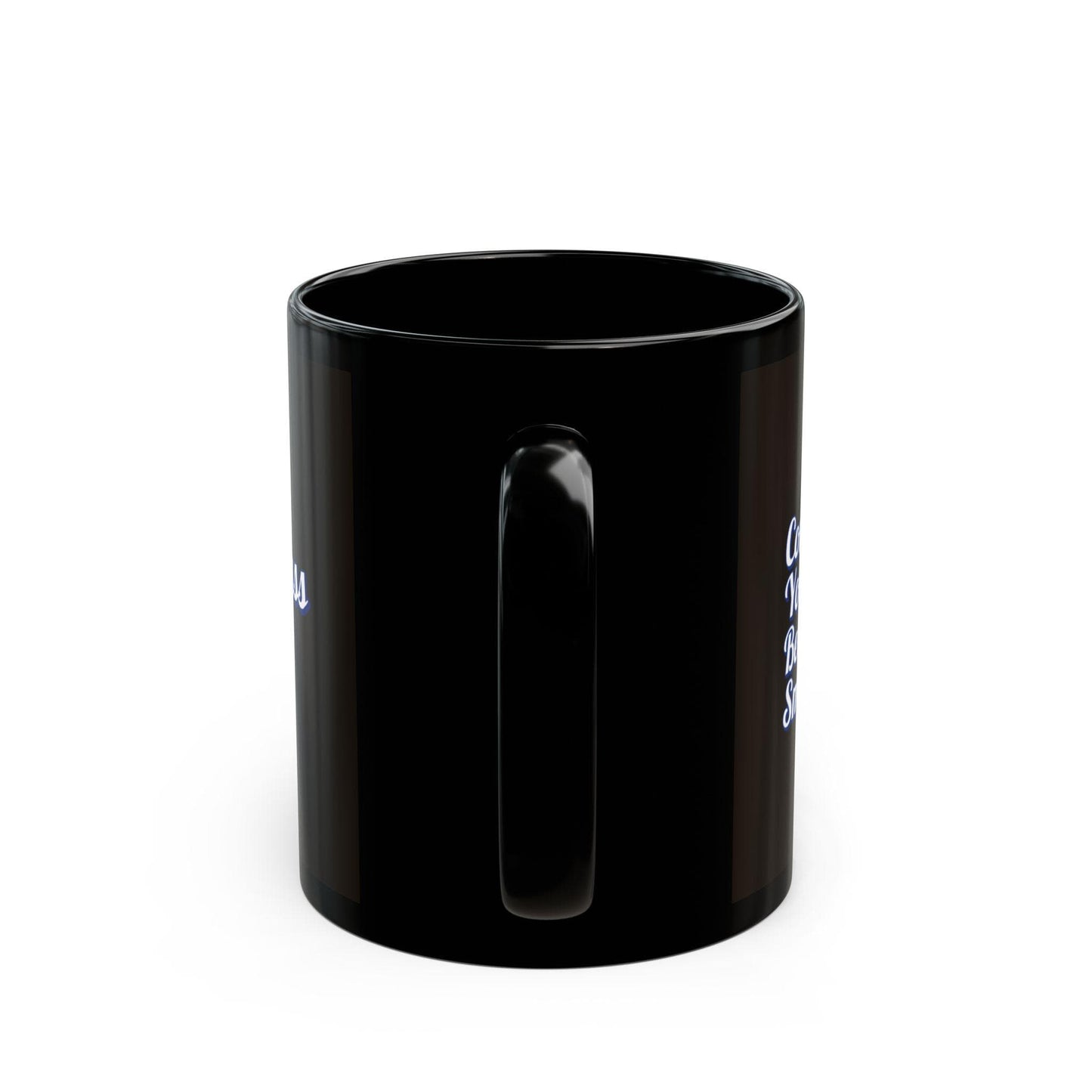 Class of 2025 Black Mug - Funny Congrats on Your Debt & Getting Smarter Graduation Gift, 11oz 15oz Student Gift Cup - Toddcraft