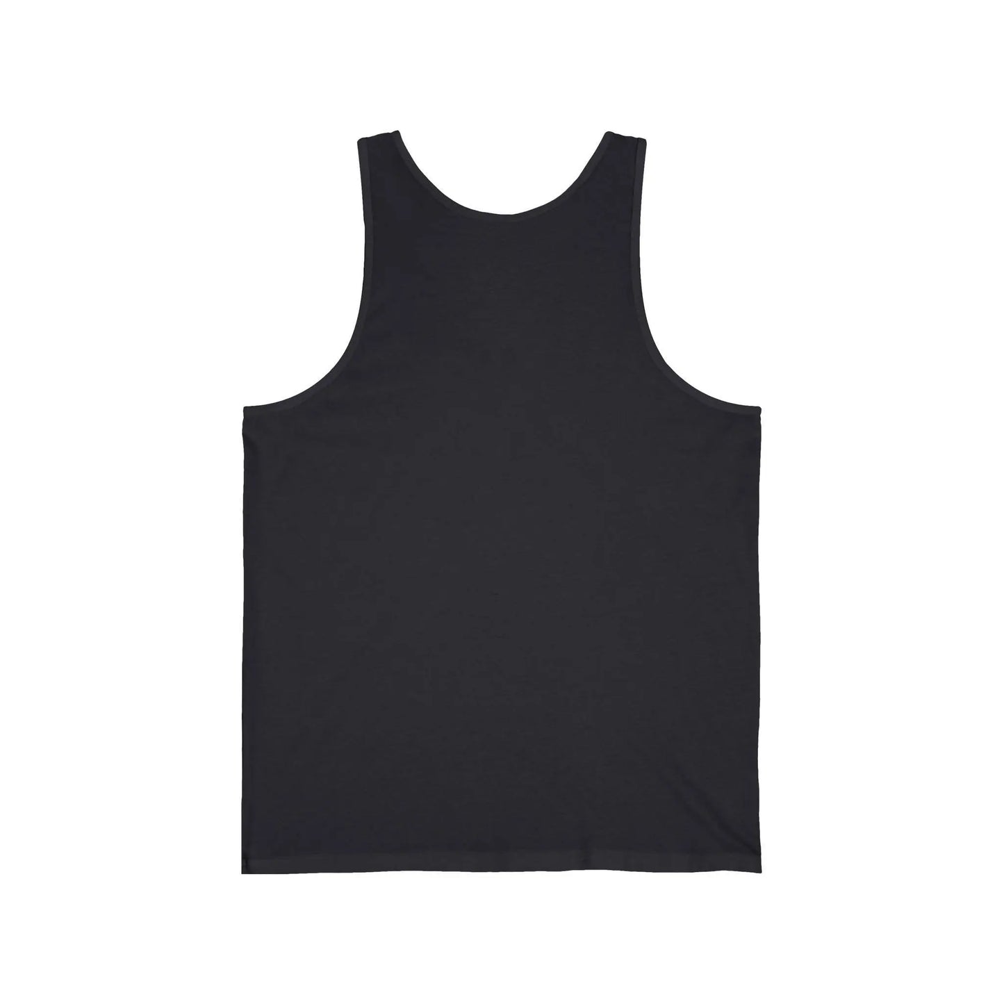 Gym Bunny Unisex Jersey Tank Top Cute Bunny Lifting Weights Workout Shirt for Fitness Lovers - Toddcraft