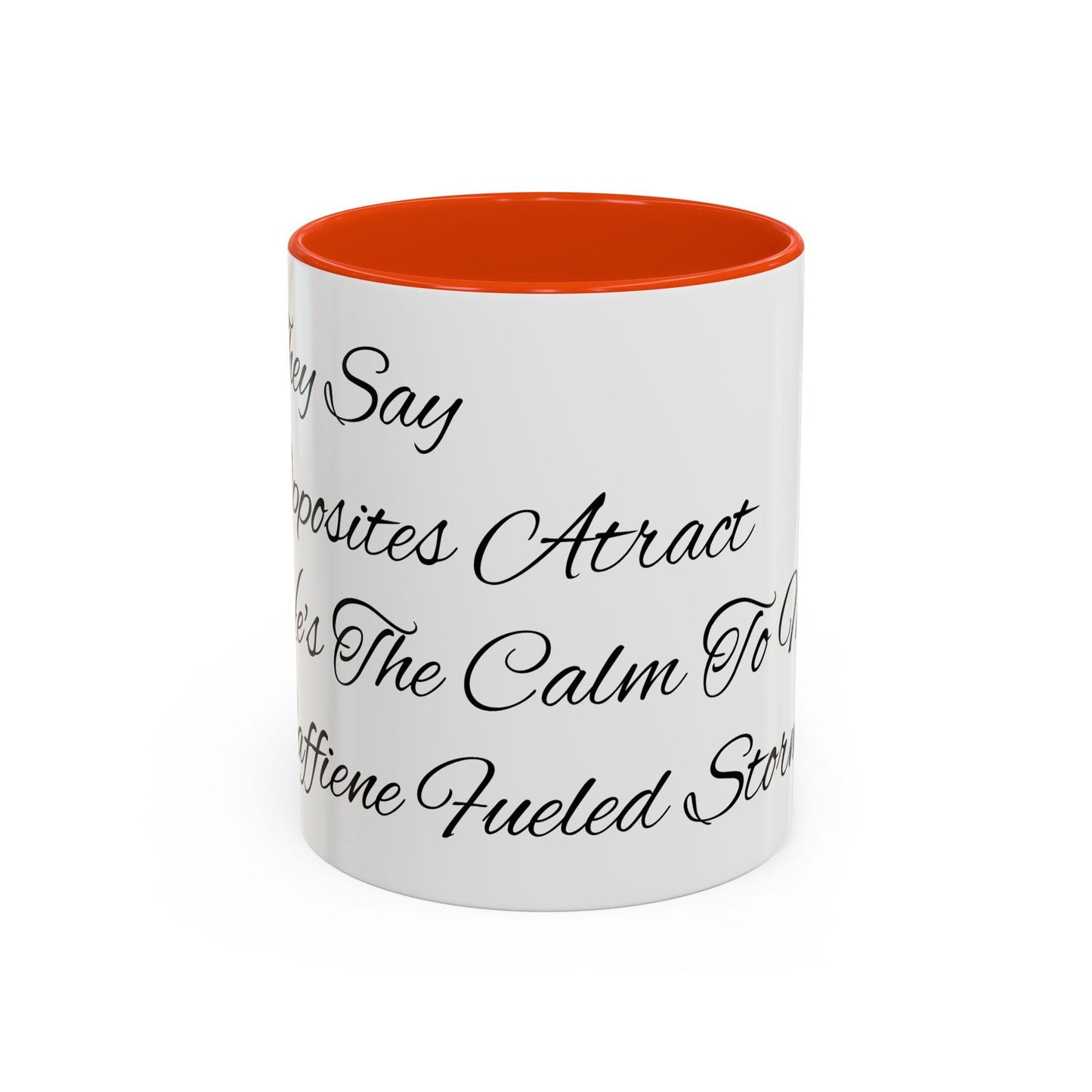 Funny Marriage Mugs Colorful Coffee Cup Gift for Couples 11oz & 15oz Wedding Anniversary Present - Toddcraft