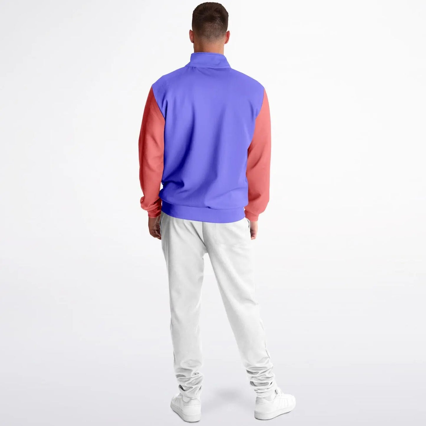 Tracksuit AOP All Over Print Joggers and Hoodie Set Casual Athletic Wear Streetwear for Men & Women - Toddcraft