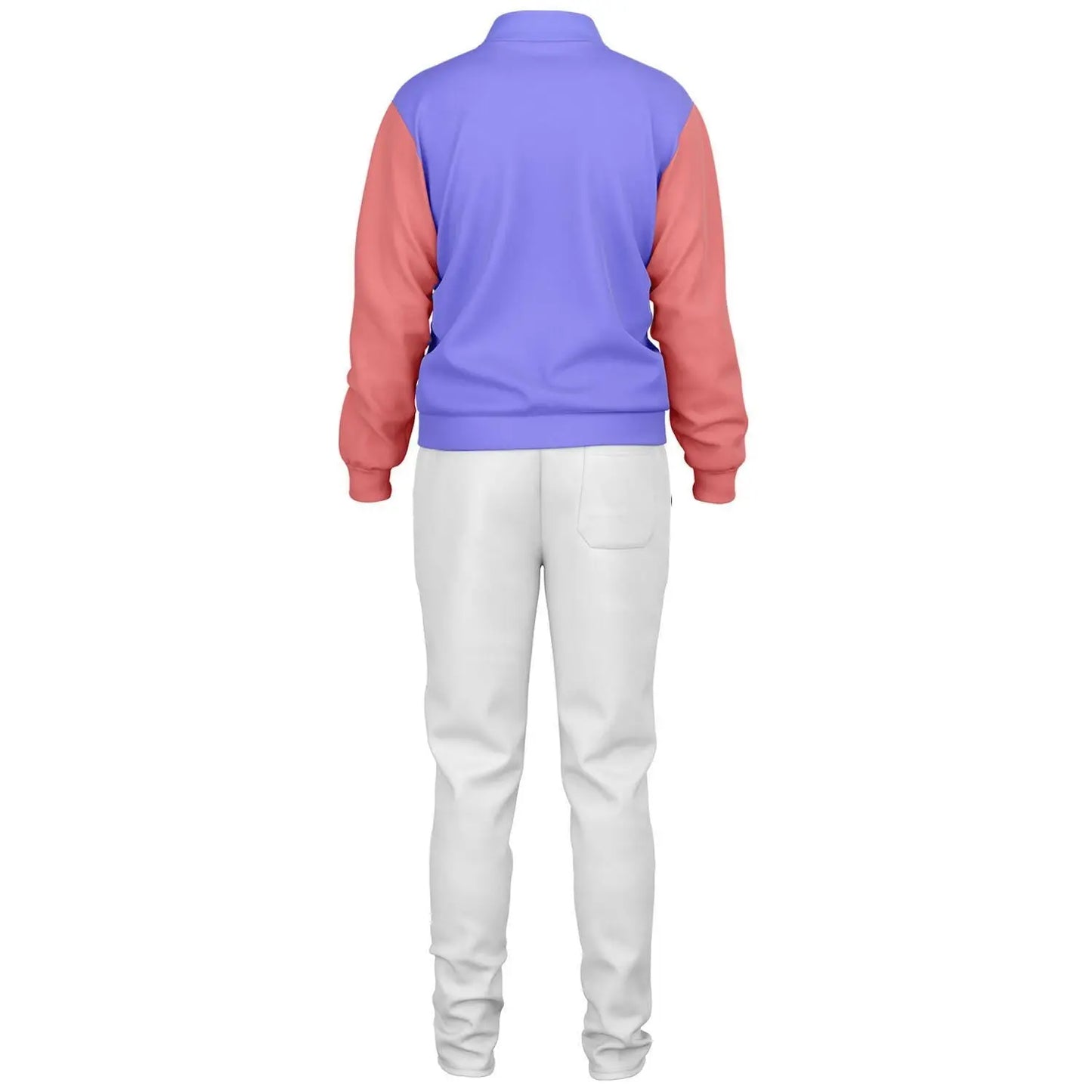 Tracksuit AOP All Over Print Joggers and Hoodie Set Casual Athletic Wear Streetwear for Men & Women - Toddcraft