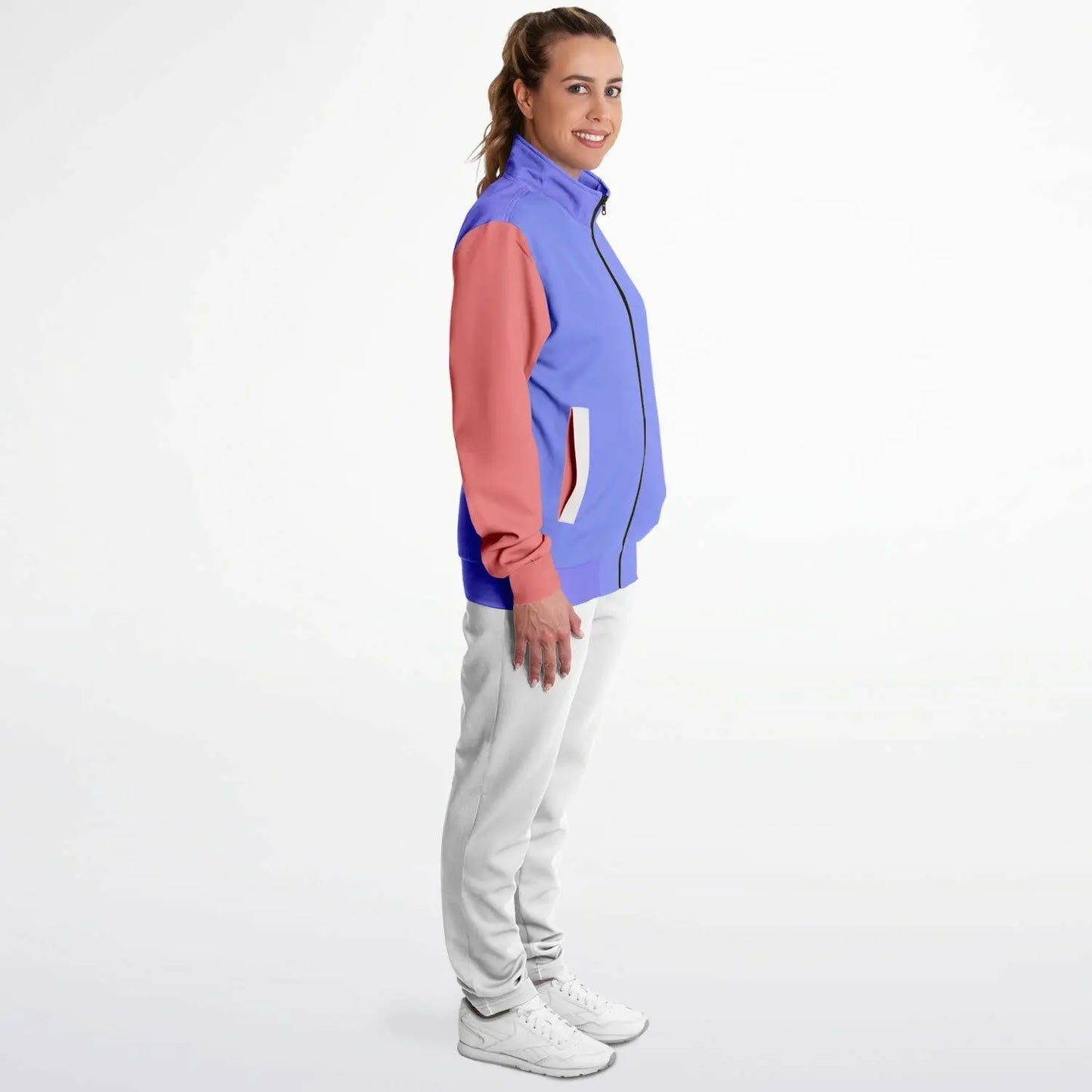 Tracksuit AOP All Over Print Joggers and Hoodie Set Casual Athletic Wear Streetwear for Men & Women - Toddcraft