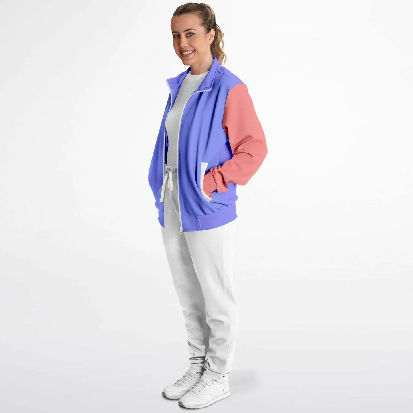 Tracksuit AOP All Over Print Joggers and Hoodie Set Casual Athletic Wear Streetwear for Men & Women - Toddcraft