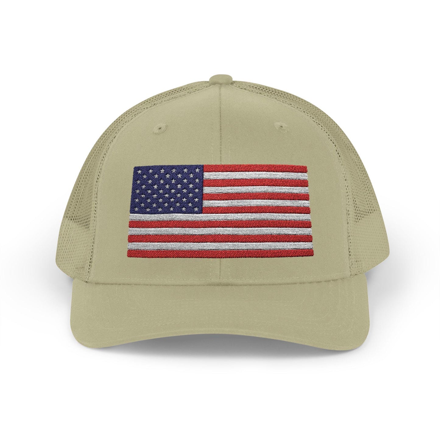 Snapback Trucker Cap