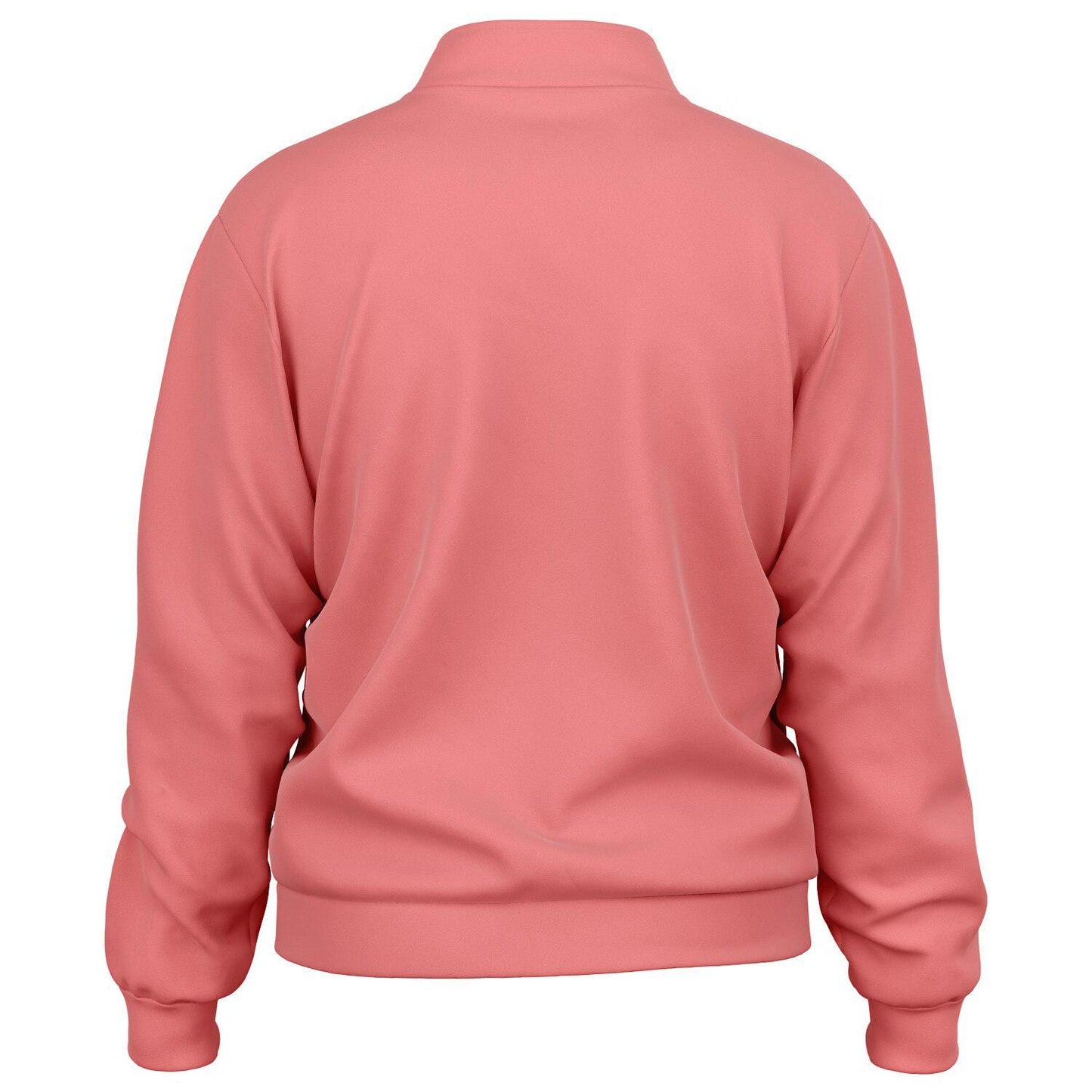 Colorful Track Jacket Bold All-Over Print (AOP) Streetwear Style - Toddcraft