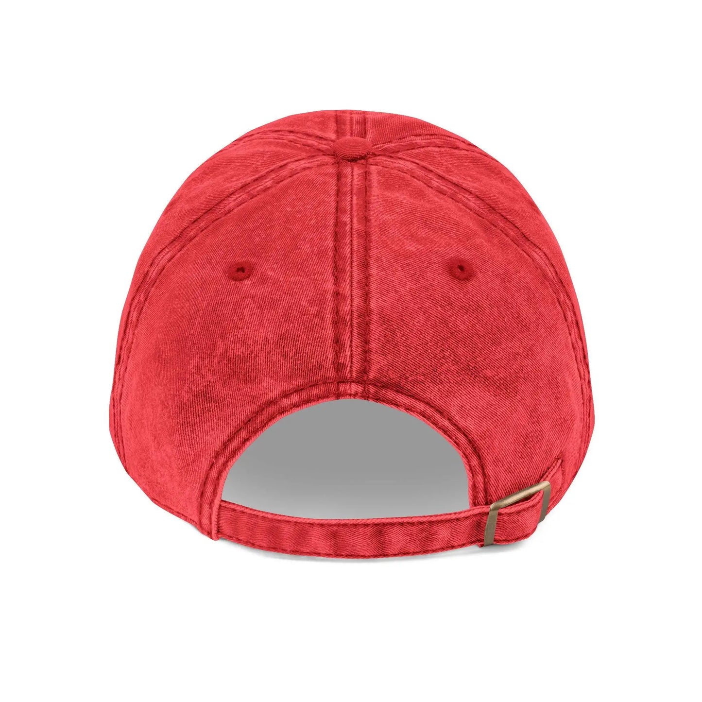 Vintage Over Par & Under the Influence Embroidered Golf Cap Unisex Mens Stylish Casual Hat, Golf Gift for Men, Golf Hat Embroidery - Toddcraft