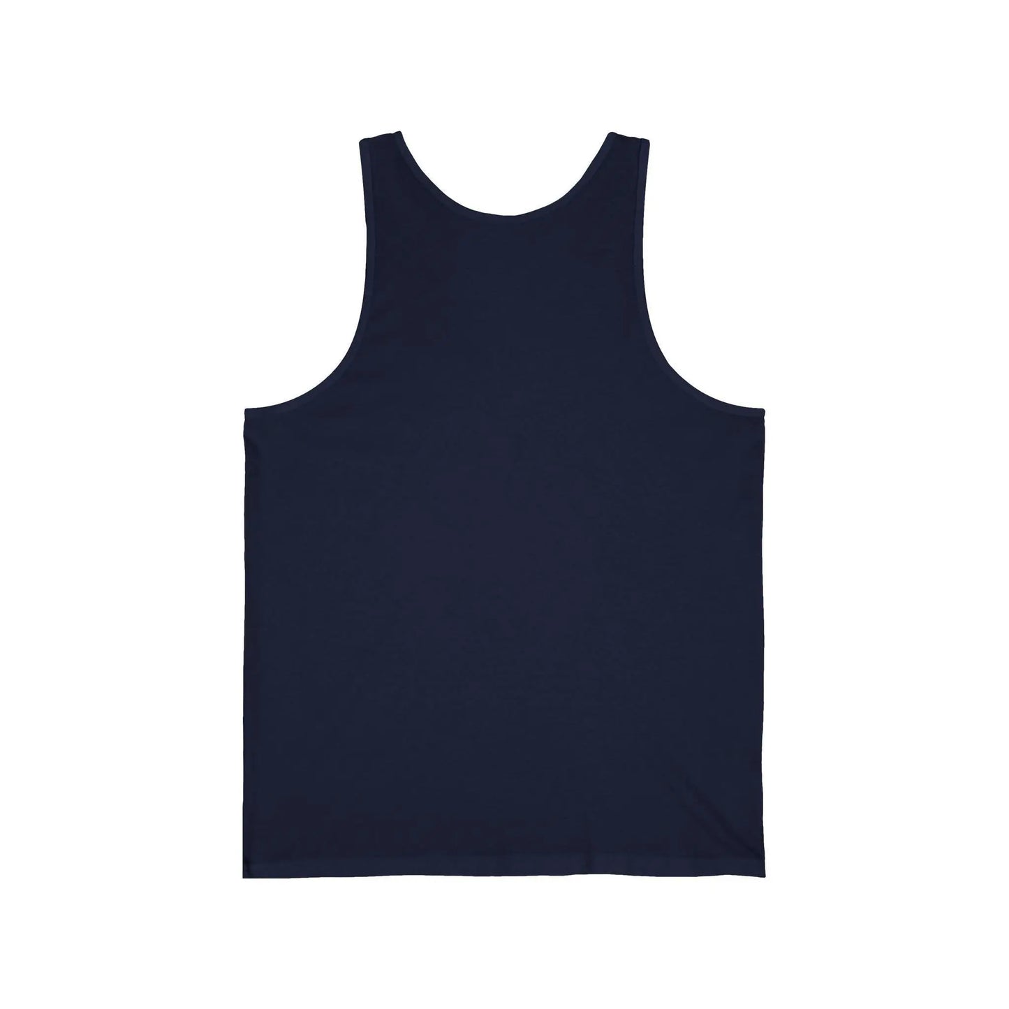 Gym Bunny Unisex Jersey Tank Top Cute Bunny Lifting Weights Workout Shirt for Fitness Lovers - Toddcraft