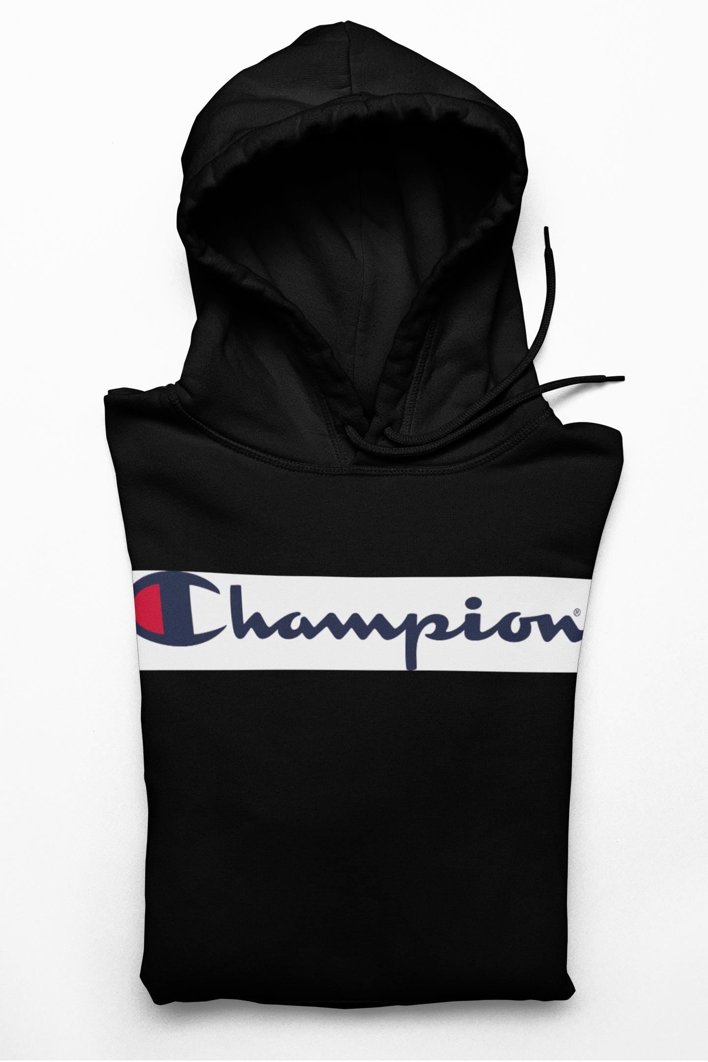 Unisex Champion Heavy Blend Full Zip Hooded Sweatshirt - Soft, Durable Hoodie for Men & Women, Comfortable Zip-Up Jacket