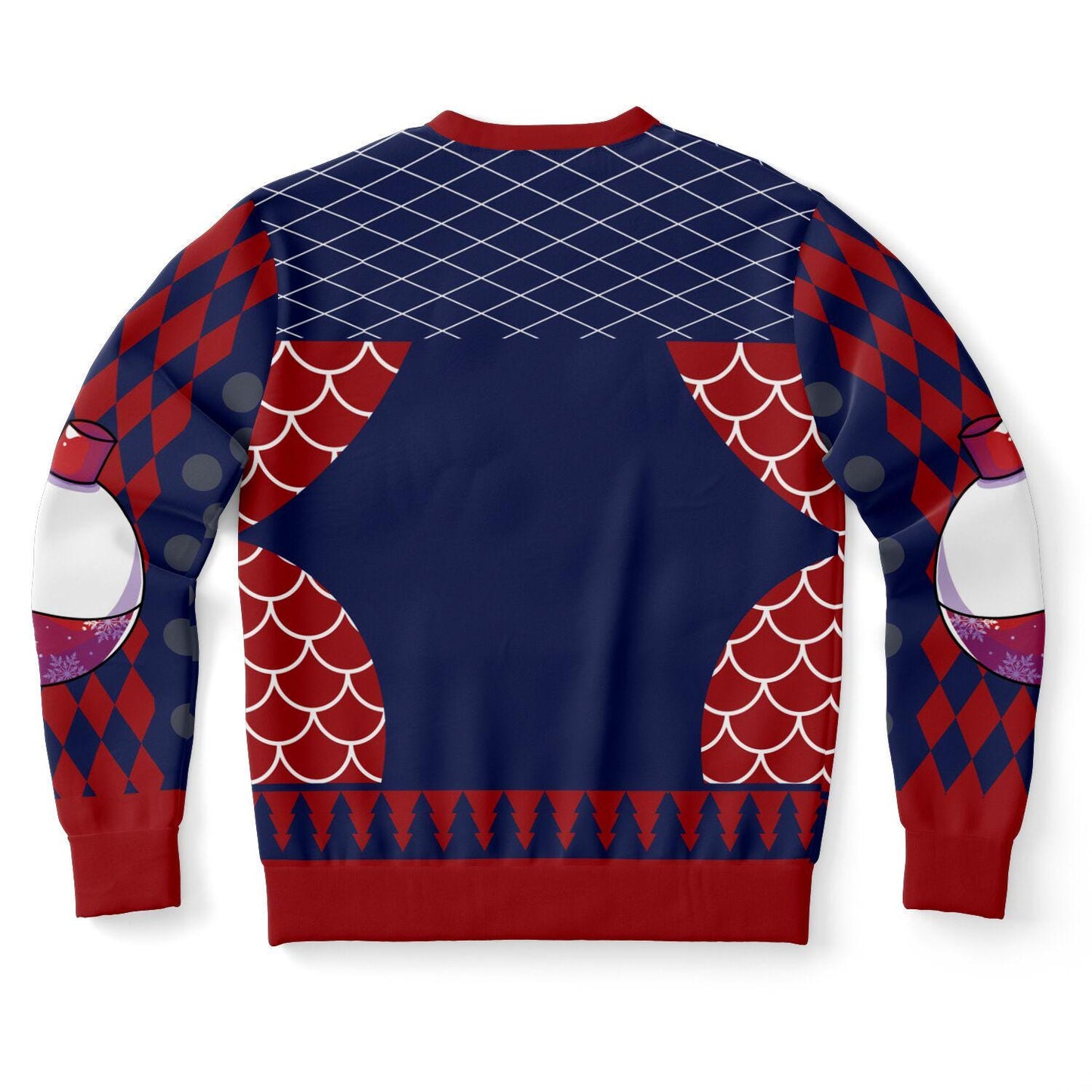 Show Me Your Bobbers Funny Fishing Sweatshirt