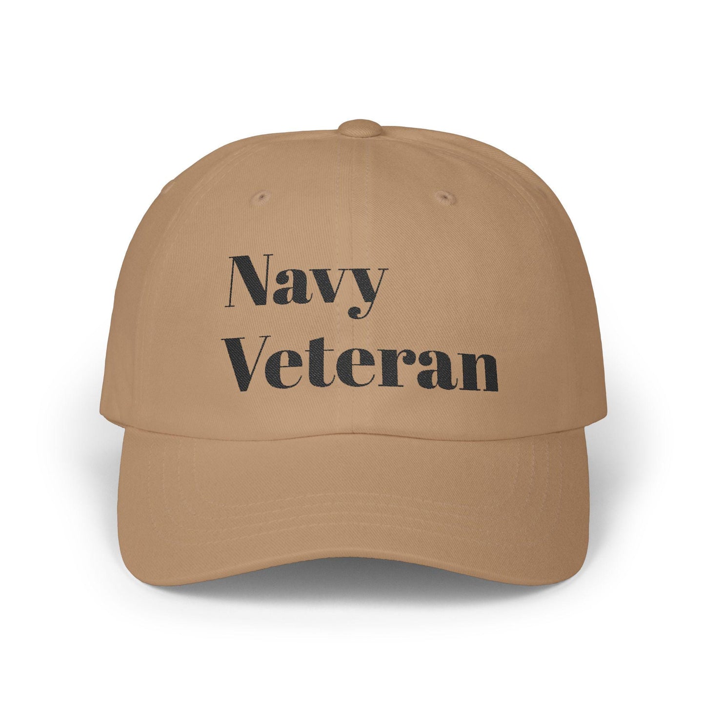 Classic Dad Cap