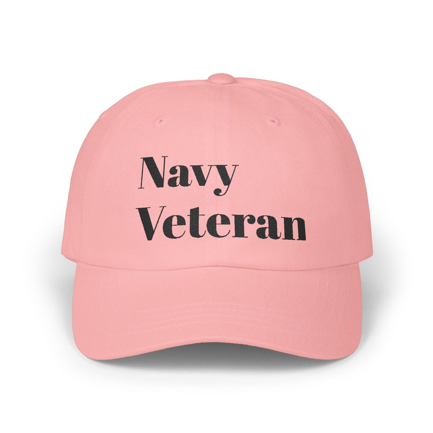 Classic Dad Cap