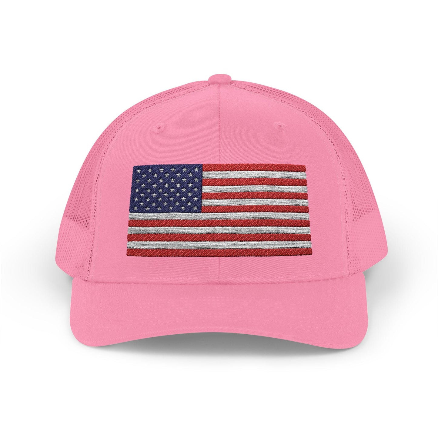 Snapback Trucker Cap