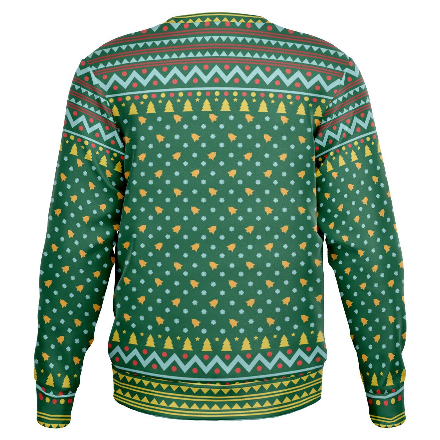 Merry Deermas Family Christmas Sweatshirt Funny Festive Deer Graphic Holiday Shirt for Deer Lovers, Matching Group Xmas Outfit