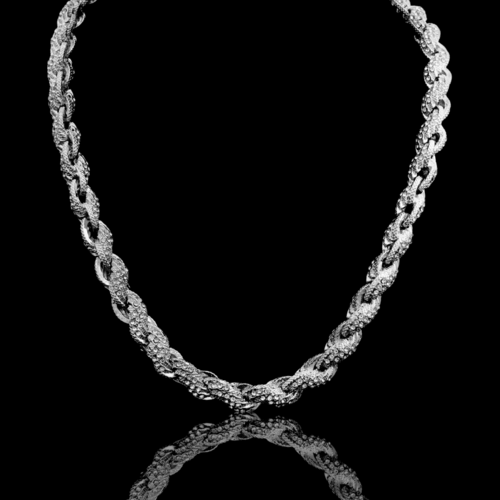 HAWSER 10 MM Rope Chain | 970861 - Toddcraft