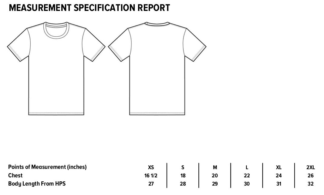 Desert Cruiser Tee-Oatmeal - Toddcraft