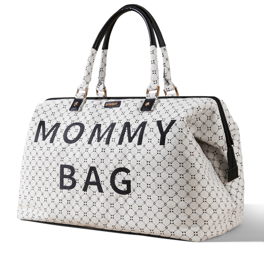 Mummy Leisure Travel Duffle Bag - Toddcraft