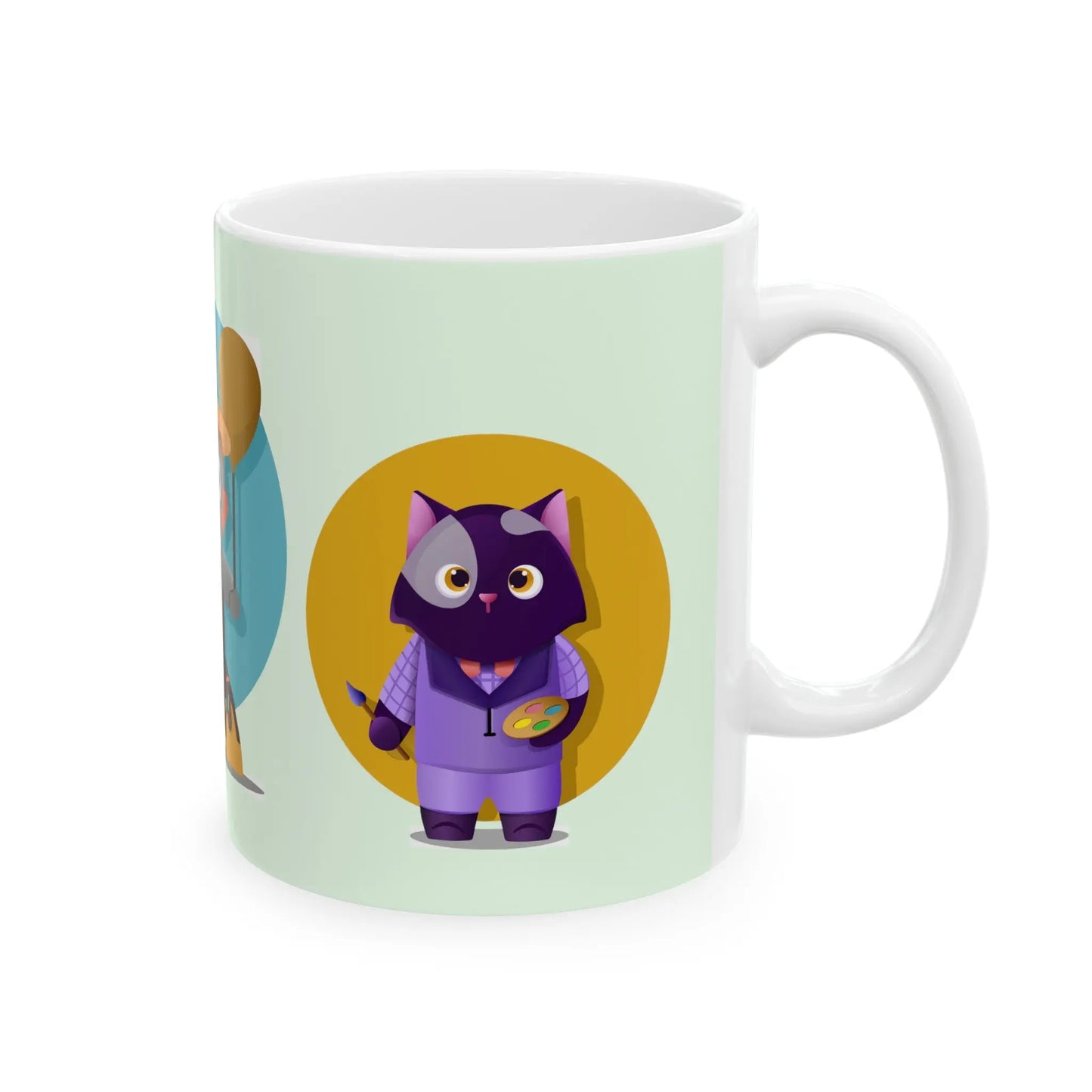 3 Cats Toddcraft