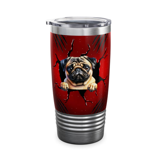 Ringneck Tumbler, 20oz - Toddcraft