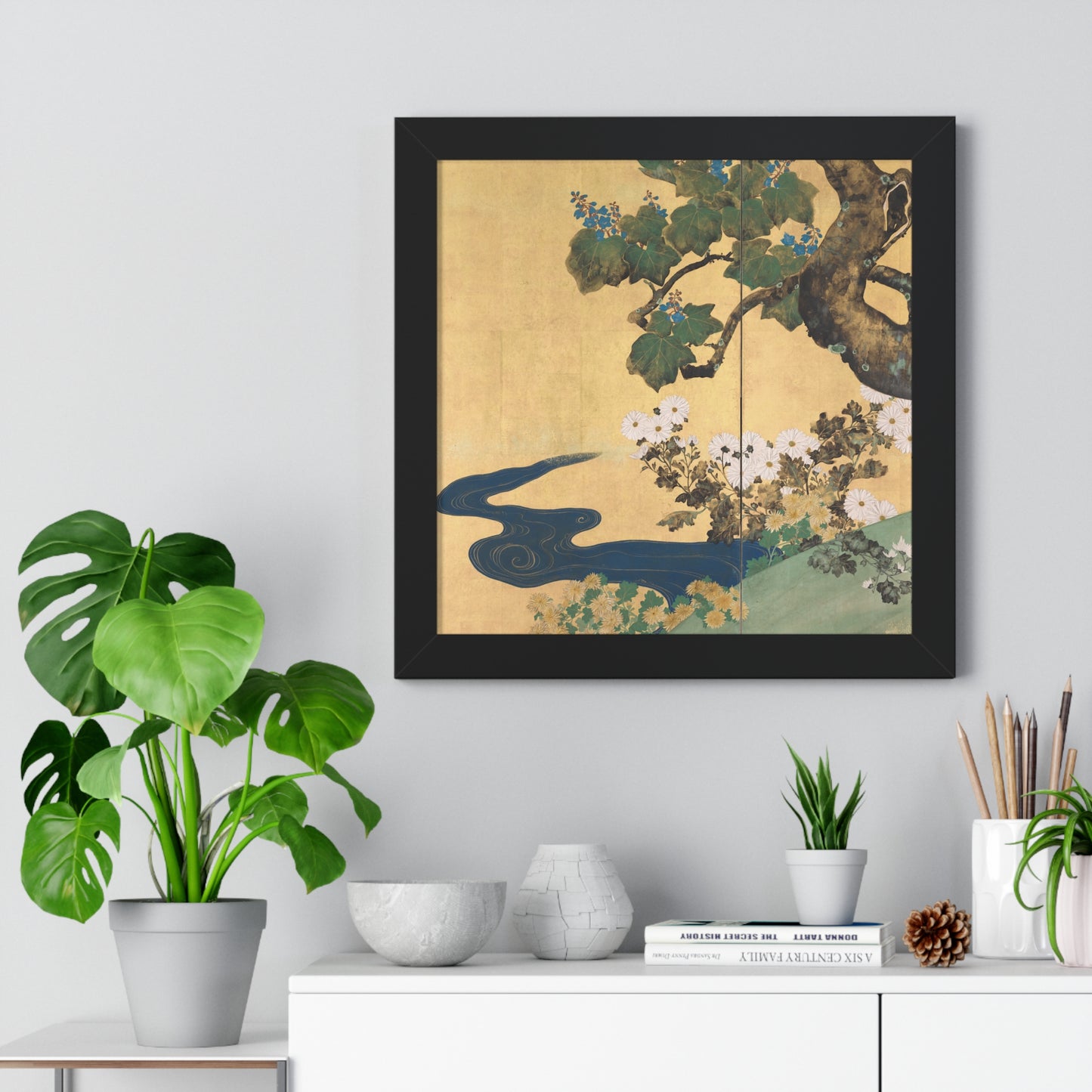 Aether Arcana Poster Toddcraft