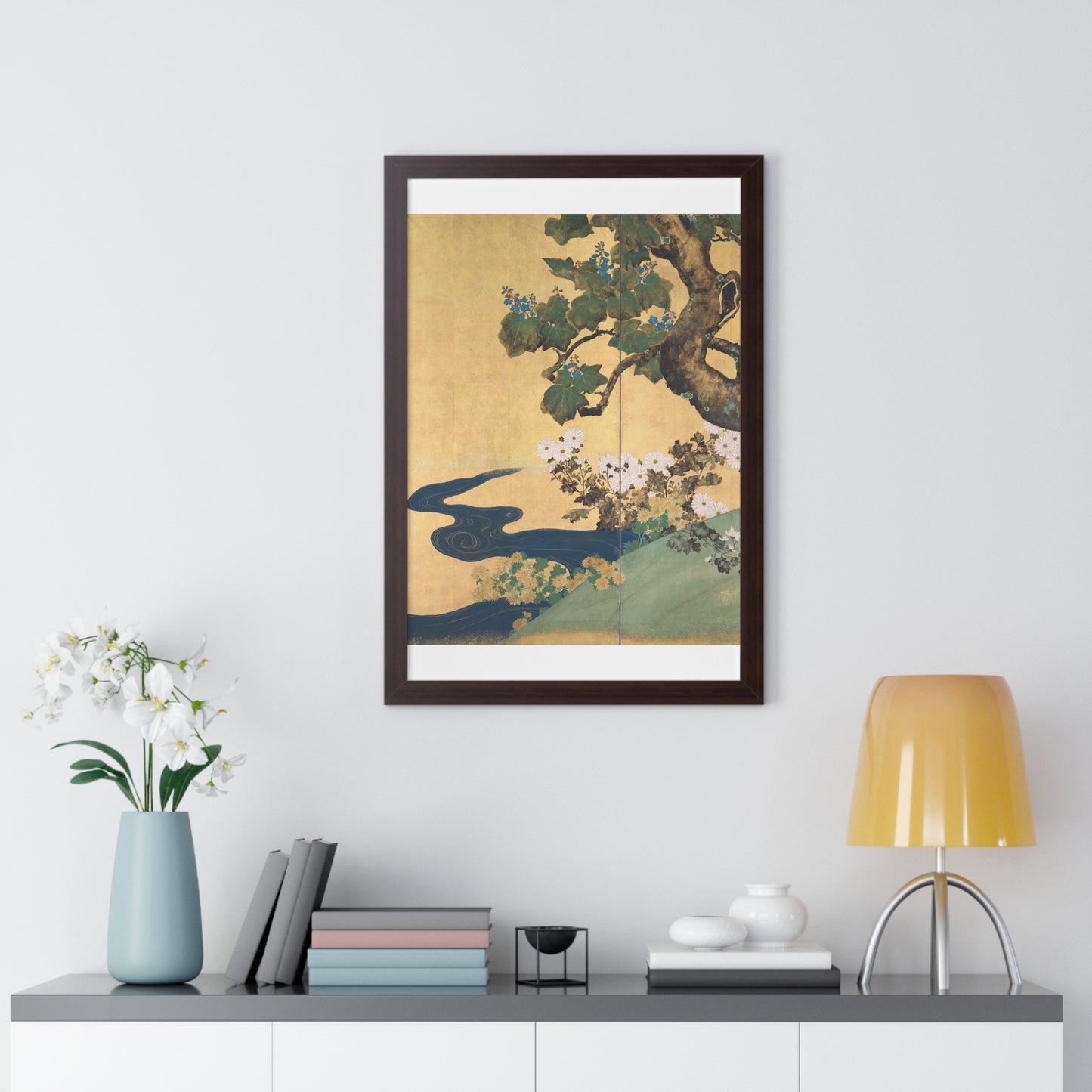 Aether Arcana Poster Toddcraft