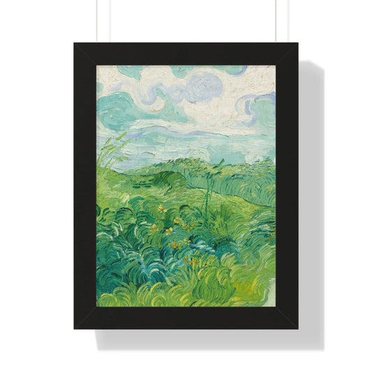 Celestial Vantage Poster Toddcraft