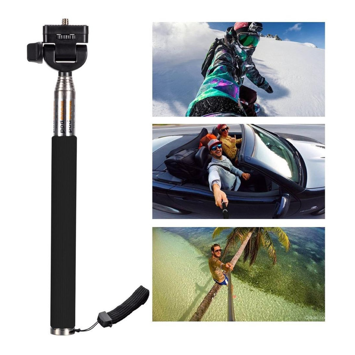 11 in 1 Smartphone Camera Lens Kit - Toddcraft