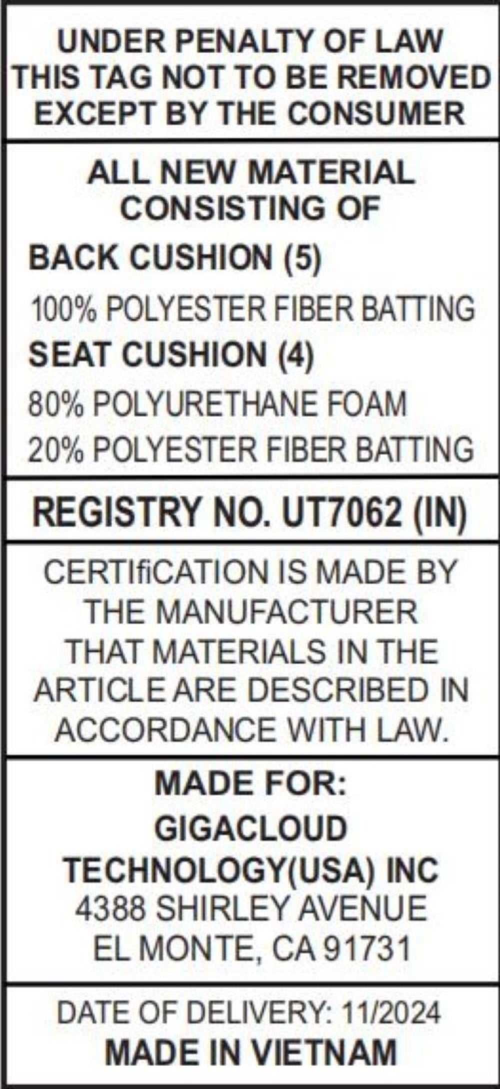 6-Piece Outdoor Rattan Wicker Set Patio Garden Backyard Sofa, Chair, - Toddcraft