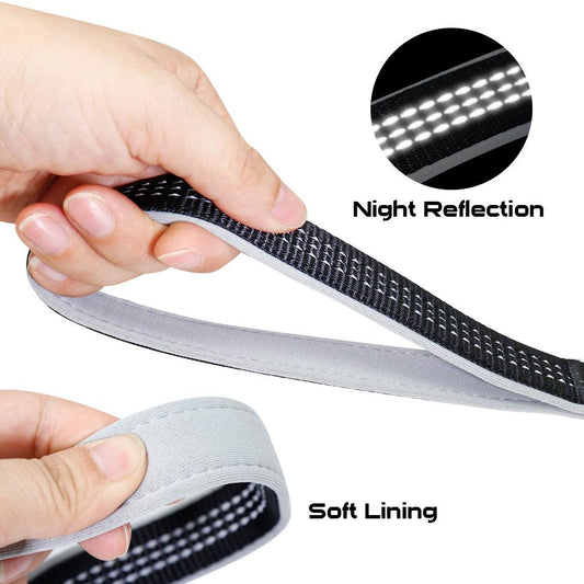 Personalized Dog Collar with Custom ID Tag - Toddcraft