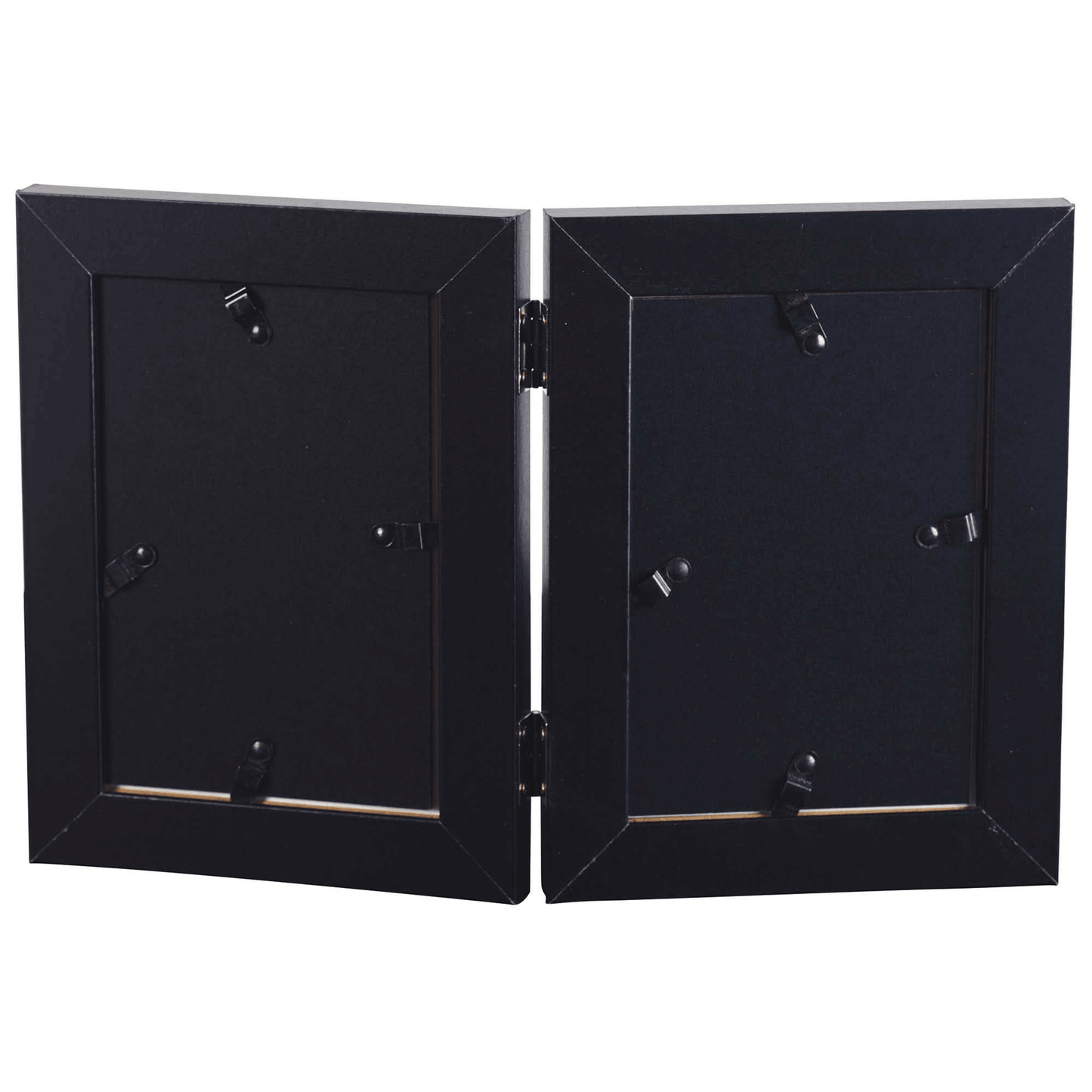 Proud Army Family Double Photo Frame - Toddcraft