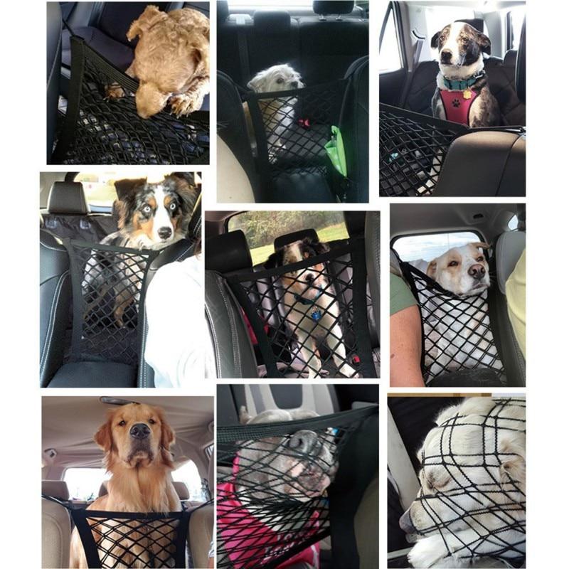High Quality Premium Pet Car Net Petition - Toddcraft