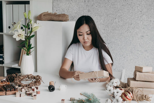 The Beauty of Handmade: Why Craftsmanship Still Matters Today