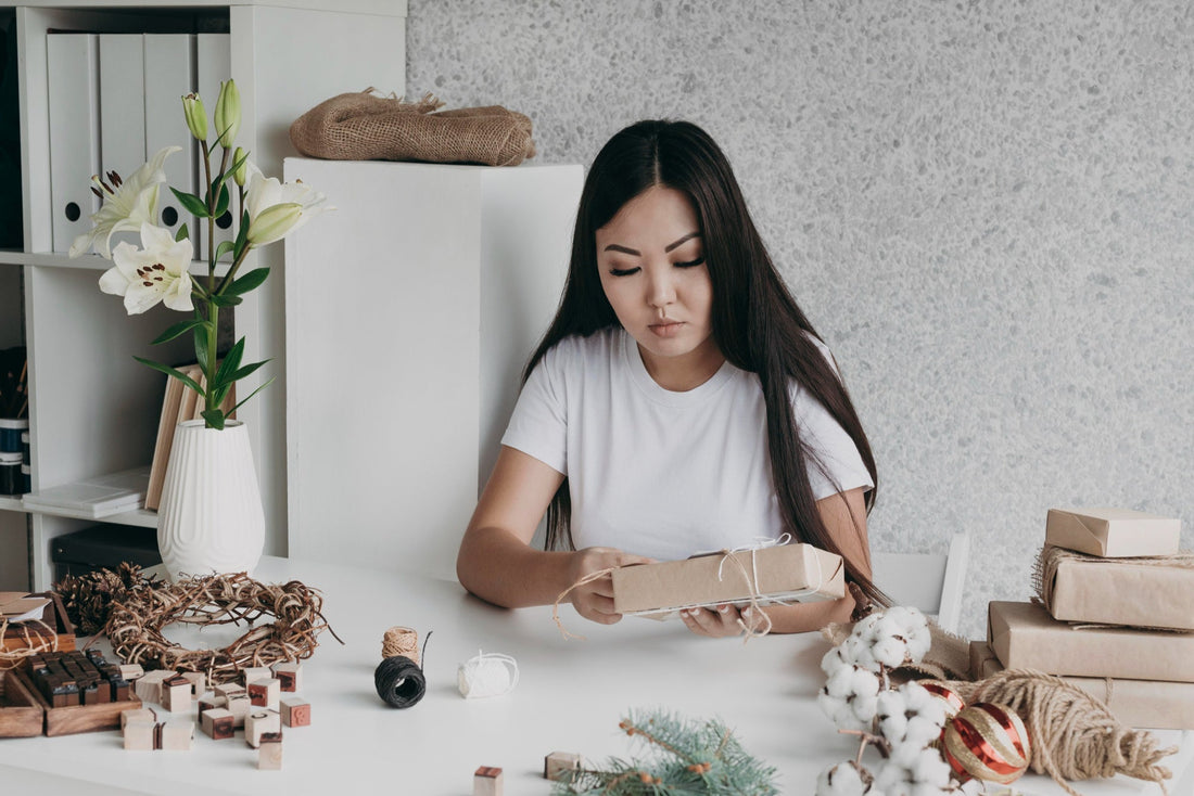 The Beauty of Handmade: Why Craftsmanship Still Matters Today