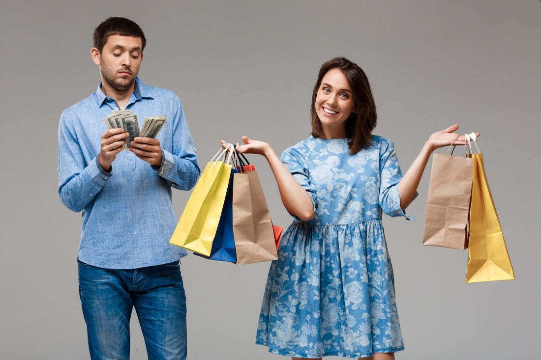 Why Shopping Small Makes a Big Difference