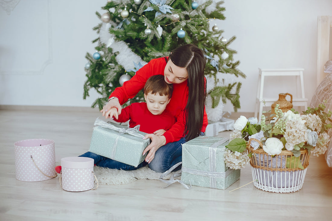 5 Thoughtful Gift Ideas for Any Occasion from Toddcraft