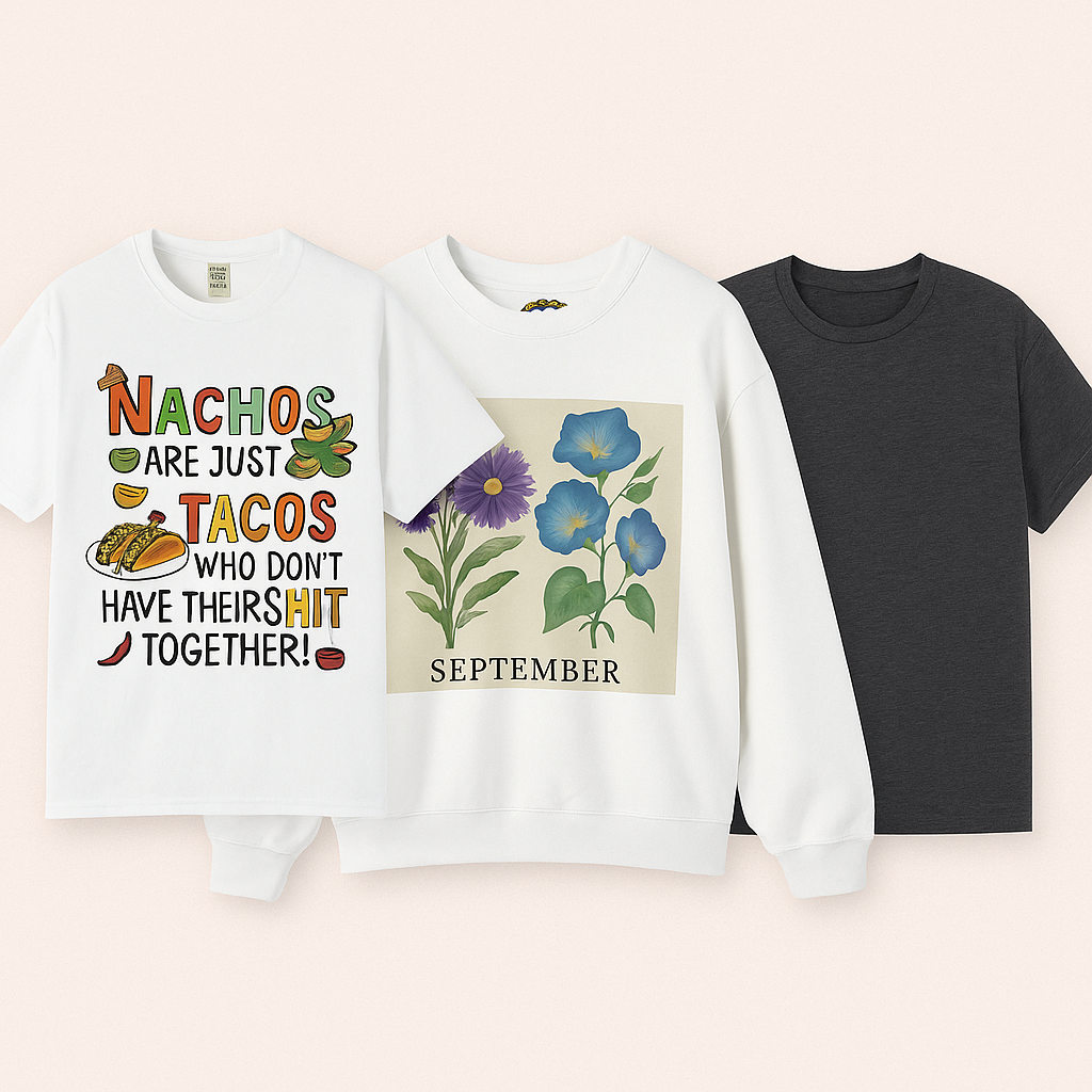 Apparel