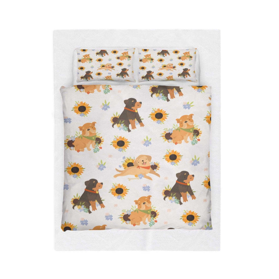 velveteen plush blanket dog lovers Velveteen plush blanket with dog lovers print, cozy and customizable design.