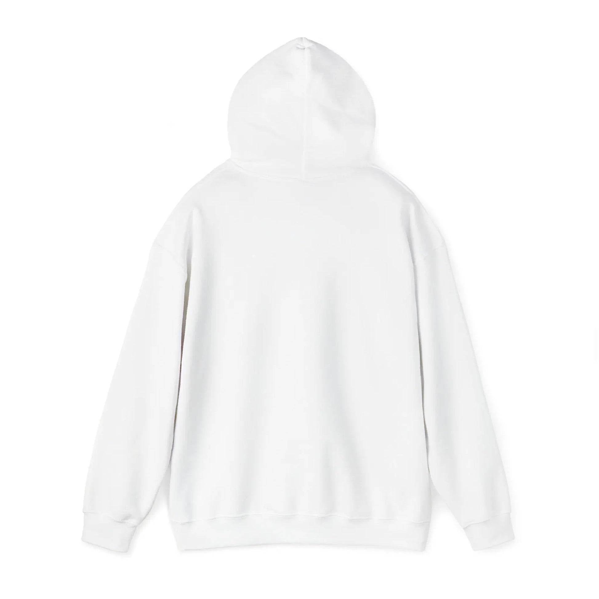 Unisex Heavy Blend™ Hooded Sweatshirt Printify