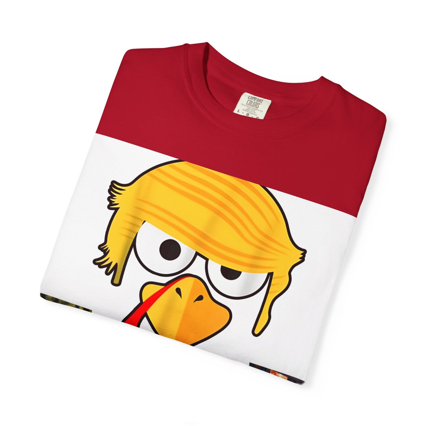 Thanksgiving Humor T-Shirt, Funny Thanksgiving Tee, Holiday Apparel, Unique Gift for Families, Thanksgiving Celebration Wear, Unisex [...]