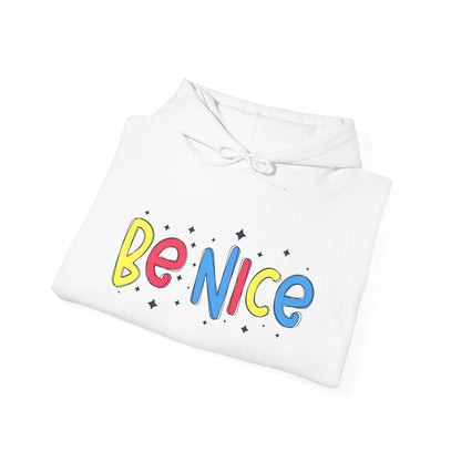 Unisex Heavy Blend™ Hooded Sweatshirt Printify