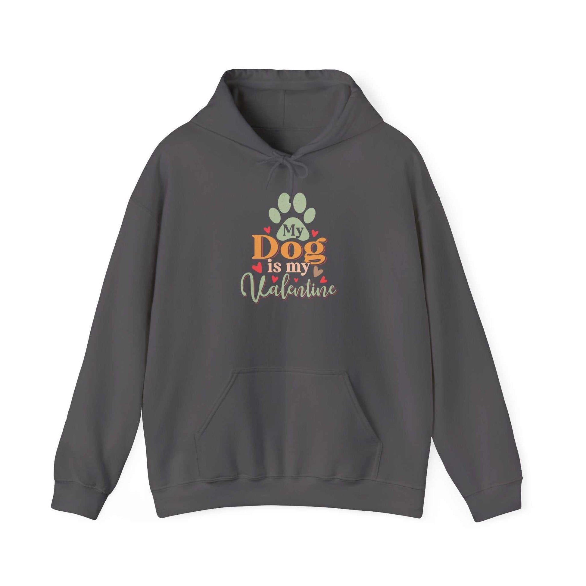 unisex heavy blended sweatshirt
