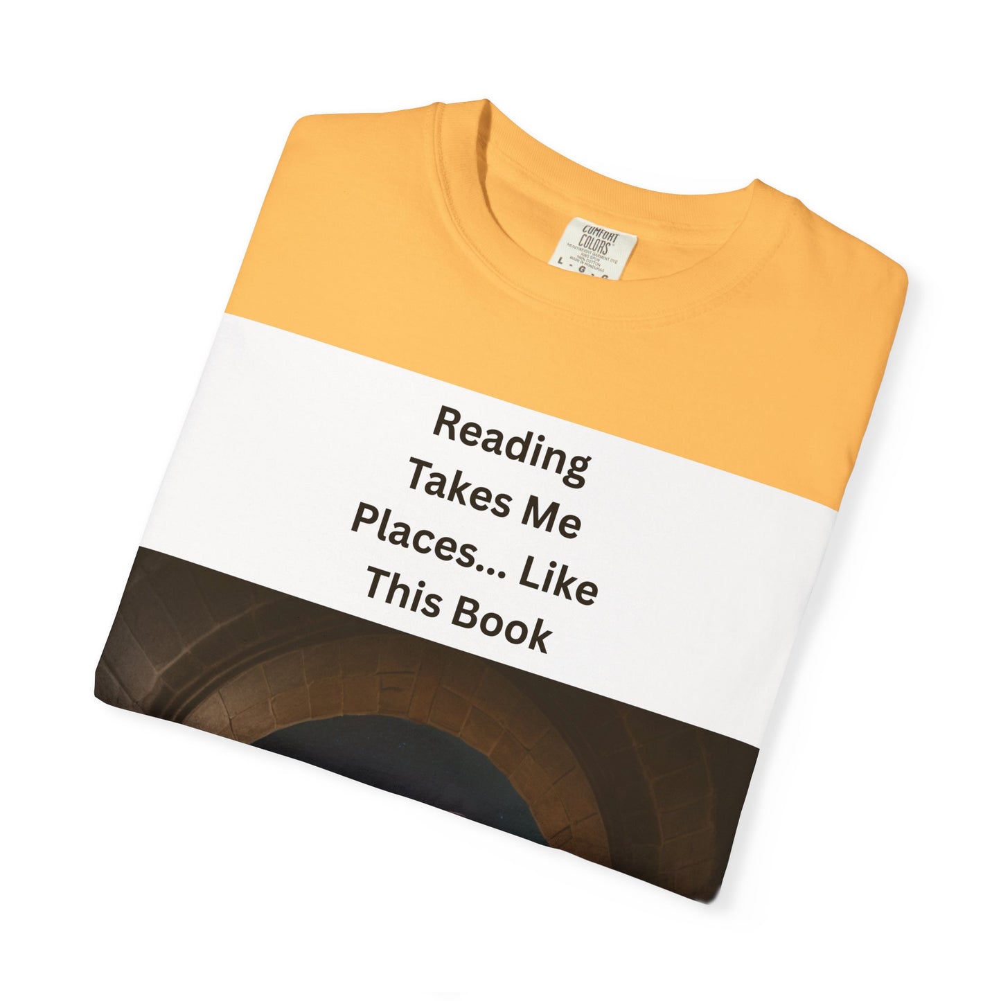 Enchanting Book Lovers T-Shirt, Perfect Gift for Readers, Literary Apparel, Cozy Bookish Vibes, Great for Birthdays, Holidays, Reading [...]