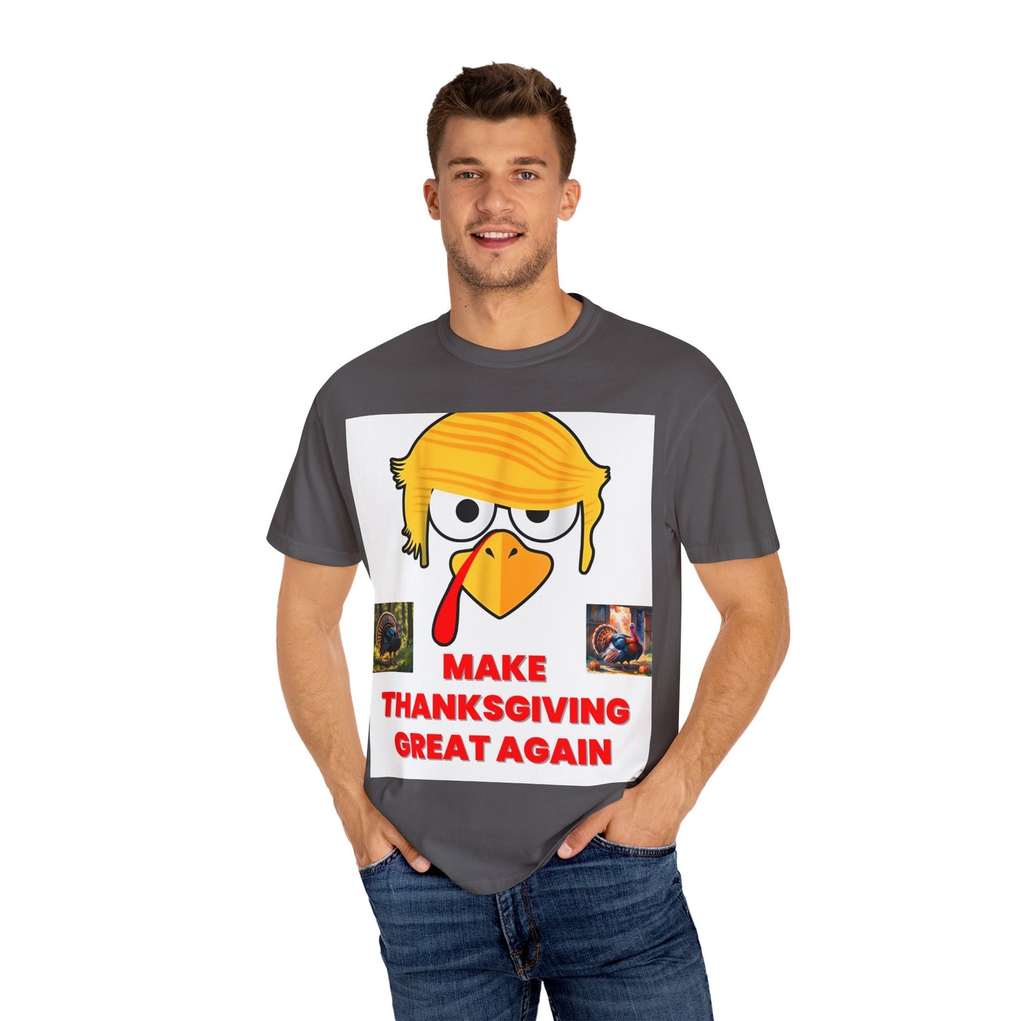 Thanksgiving Humor T-Shirt, Funny Thanksgiving Tee, Holiday Apparel, Unique Gift for Families, Thanksgiving Celebration Wear, Unisex [...]
