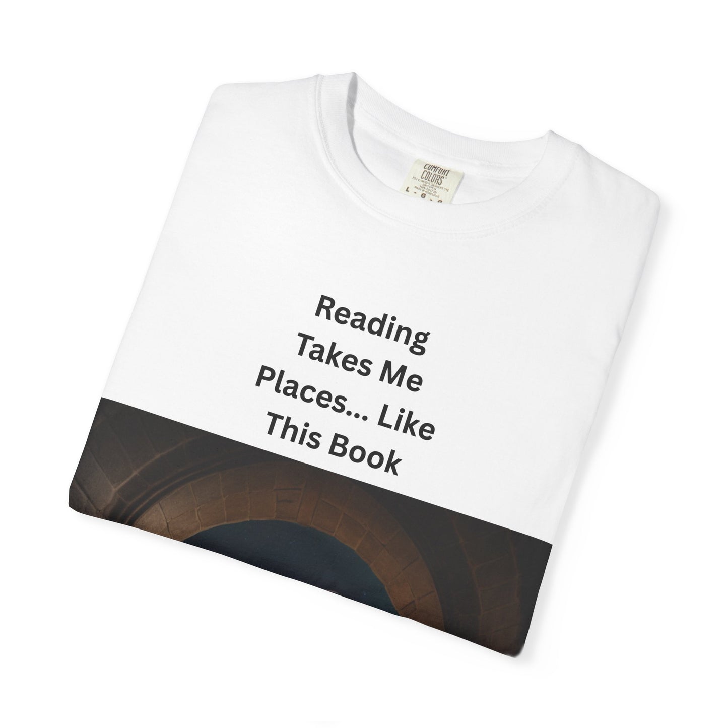 Enchanting Book Lovers T-Shirt, Perfect Gift for Readers, Literary Apparel, Cozy Bookish Vibes, Great for Birthdays, Holidays, Reading [...]