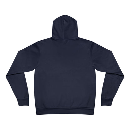 Respect The Ocean Hoodie – Eco Awareness Pullover