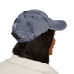 Vintage Embroidered Cap - Casual Style Hat
